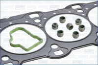 Dichtungsvoll Satz Motor, Bild 3