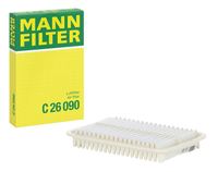 Luftfilter Motorluftfilter Filter, Bild 3