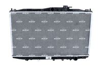Kühler Wasserkühler Motorkühler, Bild 2