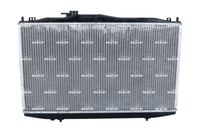 Kühler Wasserkühler Motorkühler, Bild 4