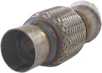 Flexrohr Abgasanlage, Bild 3