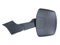 Spiegelglas Rampenspiegel, Bild 2