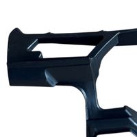 Stoßstangen Halter, Bild 3