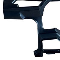 Stoßstangen Halter, Bild 5