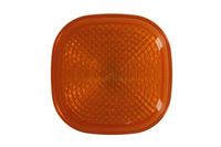 Lichtscheibe Blinker Blinkleuchte