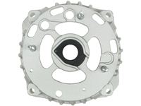 Schutzkappe Lichtmaschine Generator