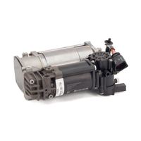 Kompressor Druckluftanlage