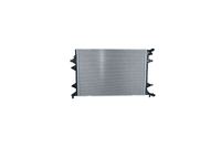 Kühler Wasserkühler Motorkühler, Bild 6
