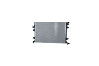 Kühler Wasserkühler Motorkühler, Bild 7