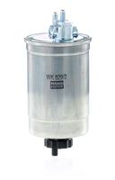 Kraftstofffilter Kraftstoff Filter, Bild 1
