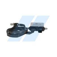 Partikelsensor