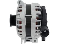 Lichtmaschine Generator, Bild 4