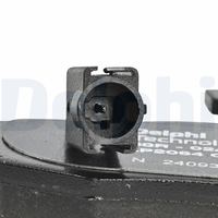 Bremsbelag Satz Bremsscheibe Scheibenbremse, Bild 3