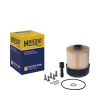 Kraftstofffilter Kraftstoff Filter, Bild 2