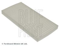 Innenraumfilter Pollenfilter Filter, Bild 2