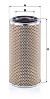 Luftfilter Motorluftfilter Filter, Bild 2
