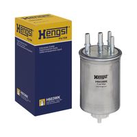 Kraftstofffilter Kraftstoff Filter, Bild 2