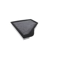 Innenraumfilter Pollenfilter Filter, Bild 10