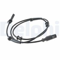 ABS Sensor Drehzahlmesser