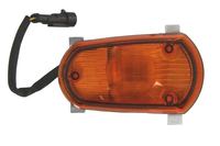 Zusatz Blinker Blinkleuchte