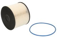Kraftstofffilter Kraftstoff Filter, Bild 2
