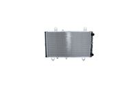 Kühler Wasserkühler Motorkühler, Bild 6