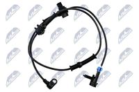 ABS Sensor Drehzahlmesser
