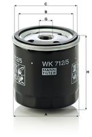 Kraftstofffilter Kraftstoff Filter, Bild 2