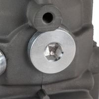 Kompressor Druckluftanlage, Bild 3