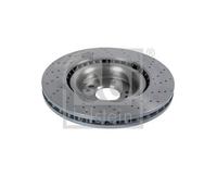 Bremsscheibe Scheibenbremse, Bild 2