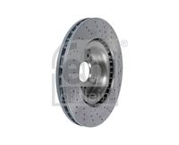 Bremsscheibe Scheibenbremse, Bild 4
