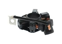 Halter Kohlebürsten, Bild 12