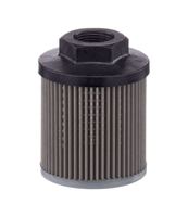 Arbeitshydraulik Filter Hydraulische Anlage, Bild 1