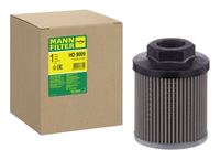 Arbeitshydraulik Filter Hydraulische Anlage, Bild 3