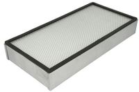 Innenraumfilter Pollenfilter Filter, Bild 1