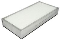 Innenraumfilter Pollenfilter Filter, Bild 2