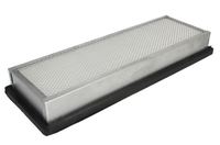 Innenraumfilter Pollenfilter Filter, Bild 1