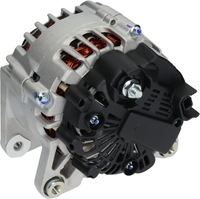 Lichtmaschine Generator, Bild 4
