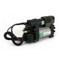 Kompressor Druckluftanlage, Bild 2