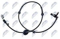 ABS Sensor Drehzahlmesser