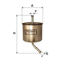 Kraftstofffilter Kraftstoff Filter, Bild 2