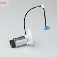 Kraftstoffpumpe Benzinpumpe, Bild 2