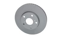 Bremsscheibe Scheibenbremse, Bild 3