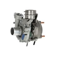 Turbolader, Bild 10