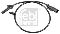 ABS Sensor Drehzahlmesser