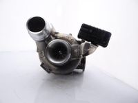 Turbolader, Bild 6