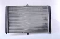 Kühler Wasserkühler Motorkühler, Bild 2