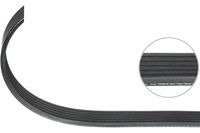 Keilrippenriemen Spanner Set, Bild 2