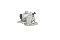 Thermostat Kühlwasser Kühlmittel, Bild 13