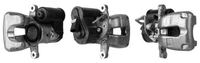 Bremssattel Bremszange, Bild 3